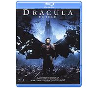 Dracula Untold [Blu-Ray]