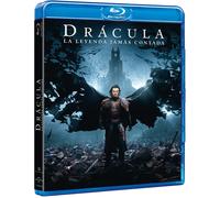 Dracula Untold / Drácula: La Leyenda Jamás Contada