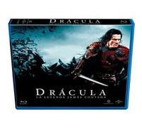 Dracula Untold / Drácula: La Leyenda Jamás Contada (Blu Ray) G
