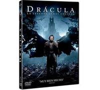 Dracula Untold / Drácula: La Leyenda Jamás Contada G