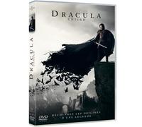 Dracula Untold - DVD DVD