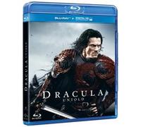 Dracula untold
