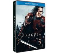 Dracula Untold - Édition Steelbook - Blu-Ray
