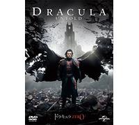 Dracula Untold [Import allemand]