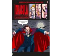 Dracula (Usborne Graphic Classics): 1
