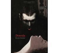 Dracula – Version abrégée – Gallimard