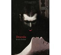 Dracula Version abrégée - Bram Stoker - Gallimard jeunesse - Poche - Roman adolescent