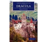 Dracula - [Version Originale] Bram Stoker (Auteur)