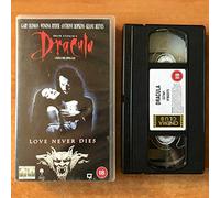 Dracula [VHS] [Import allemand]