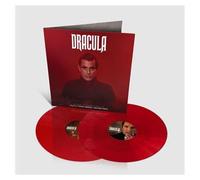 Dracula Vinyle Rouge Vinyle