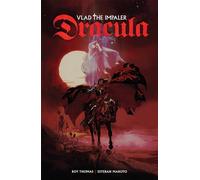 Dracula: Vlad the Impaler