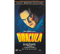 Dracula - VOST [VHS]