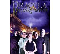 Dracula Vs Frankenstein [Dvd]