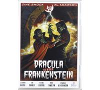 Dracula Vs. Frankenstein [Import]