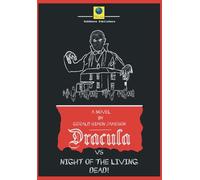 Dracula vs Night of the Living Dead