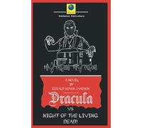 Dracula vs Night of the Living Dead