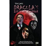 Dracula's Bride Of Horror