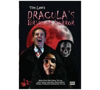 Dracula's Bride Of Horror [Digital Video Disc]