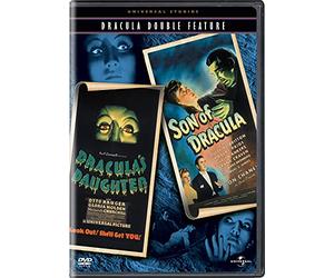 Dracula's Daughter / Son Of Drac