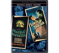 Dracula's Daughter / Son Of Drac [Import USA Zone 1]