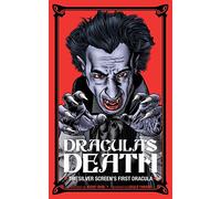 Dracula's Death