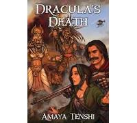 Dracula's Death