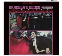 Ghouls – Dracula's Deuce – Vinyle 12" coloré – Édition limitée