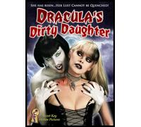 Dracula's Dirty Daughter