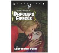 Dracula's Fiancee / Lost In New York [Dvd]