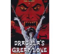 Dracula's Great Love