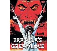 Dracula's Great Love [Import anglais]