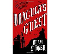Dracula's Guest