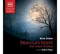 Dracula's Guest And Other Stories