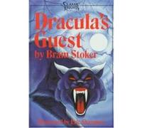 Dracula's Guest, Classic Frights Bram Stoker (Auteur)