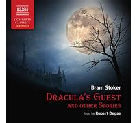 Dracula's Guest [Import]
