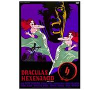 Draculas Hexenjagd (Twins of Evil) – Import