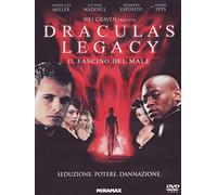 Dracula's Legacy-Il Fascino Del Male [Import]