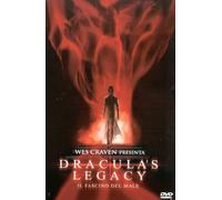 Dracula'S Legacy-Il Fascino Del Male [Import]