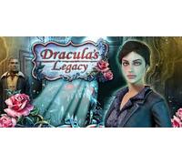 Draculas Legacy (PC)