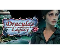 Draculas Legacy Remastered (PS5)