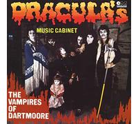 Dracula'S Music Cabinet