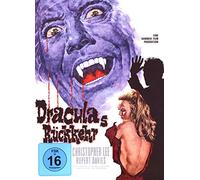 Draculas Rückkehr - Hammer Edition 23 - Mediabook