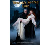 DRACULA'S SECRET LOVE