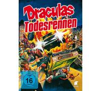 Draculas Todesrennen (DVD)