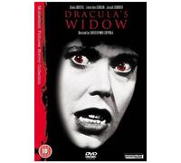 Dracula's Widow