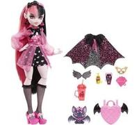 Monster High – Poupée Draculaura
