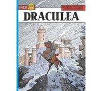 Draculea Jacques Martin (Auteur), Jean Pleyers (Dessinateur), Jerry Frissen (Scénario), Jean-Luc Cornette (Scénario)