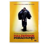 Draeberne fra Nibe / Małzenskie Porachunki [DVD] (IMPORT) (Pas de version française)
