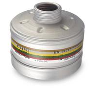 Dräger 6738797 1140 A2B2E2K2 Hg P3 R D Filtre combiné 1 pc(s)