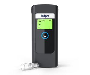 Dräger Alcotest 1000 Éthylotest Grand Public, Alcootest numérique précis | Éthylotest électronique professionnel portable pour voiture, Test alcoolémie avant conduite avec capteur électrochimique